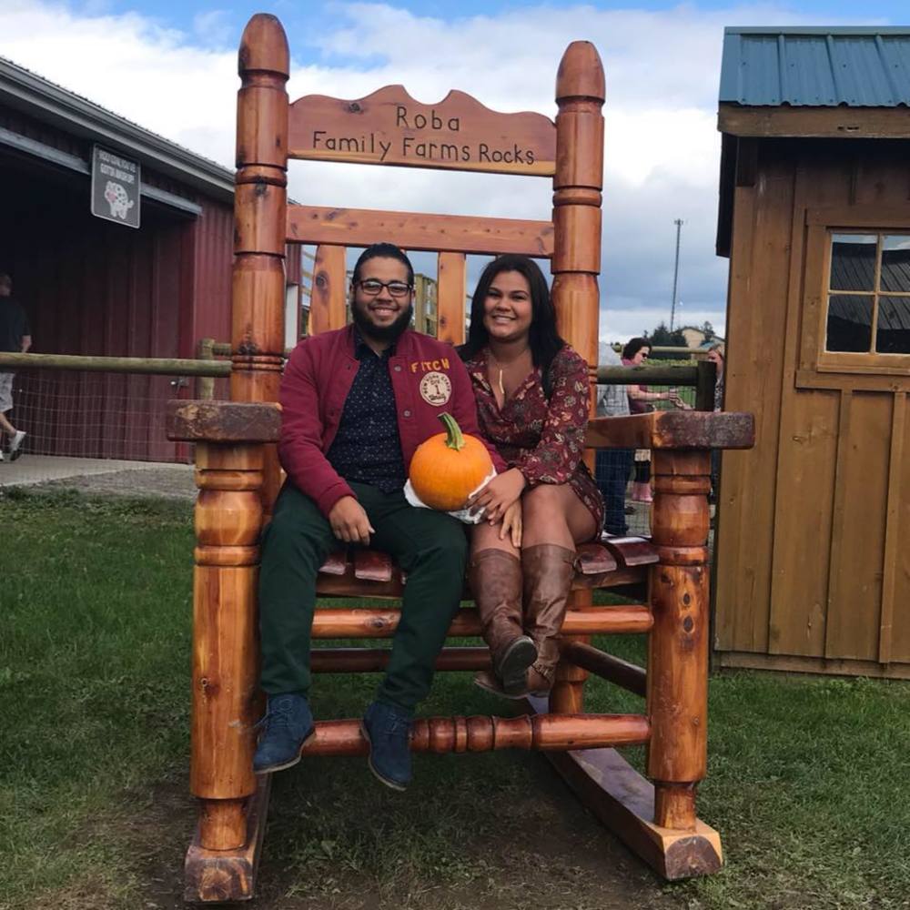 Meet your Posher, Stephanie